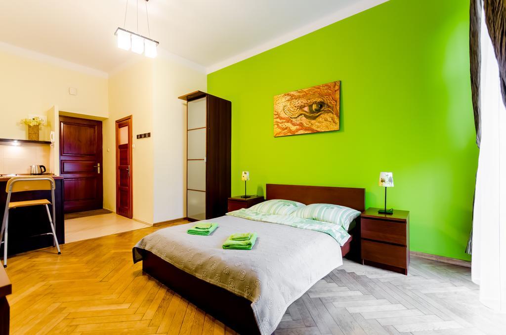 Apartament Fantasia *