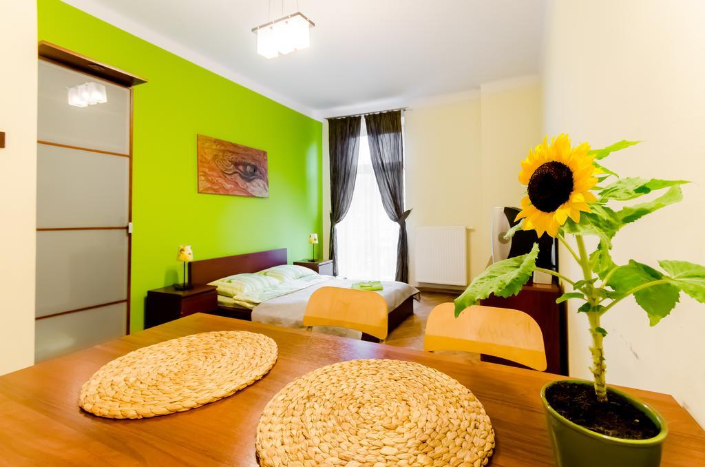 Fantasia Apartament *