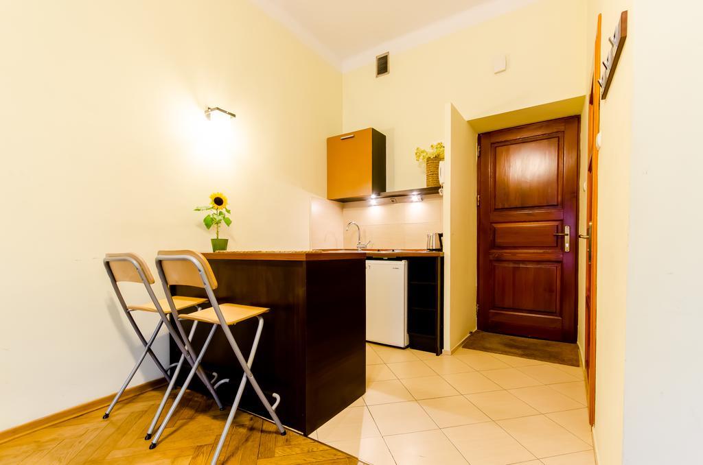 Apartament Fantasia Kraków