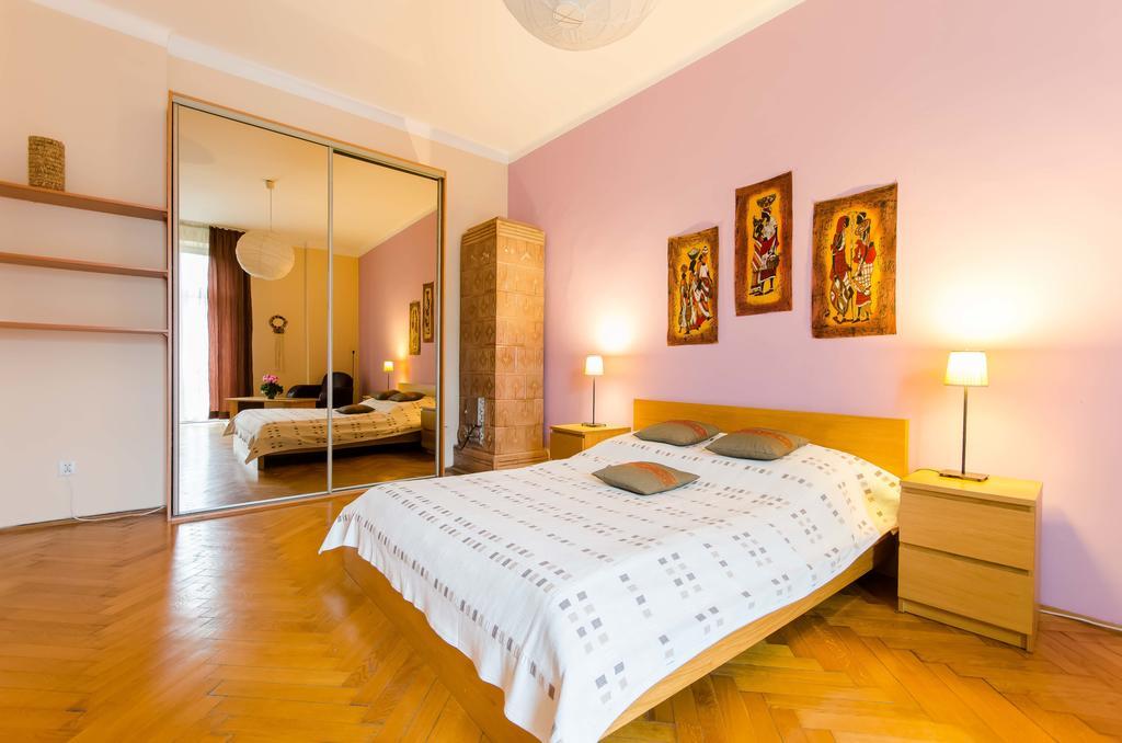 Apartament Fantasia Kraków