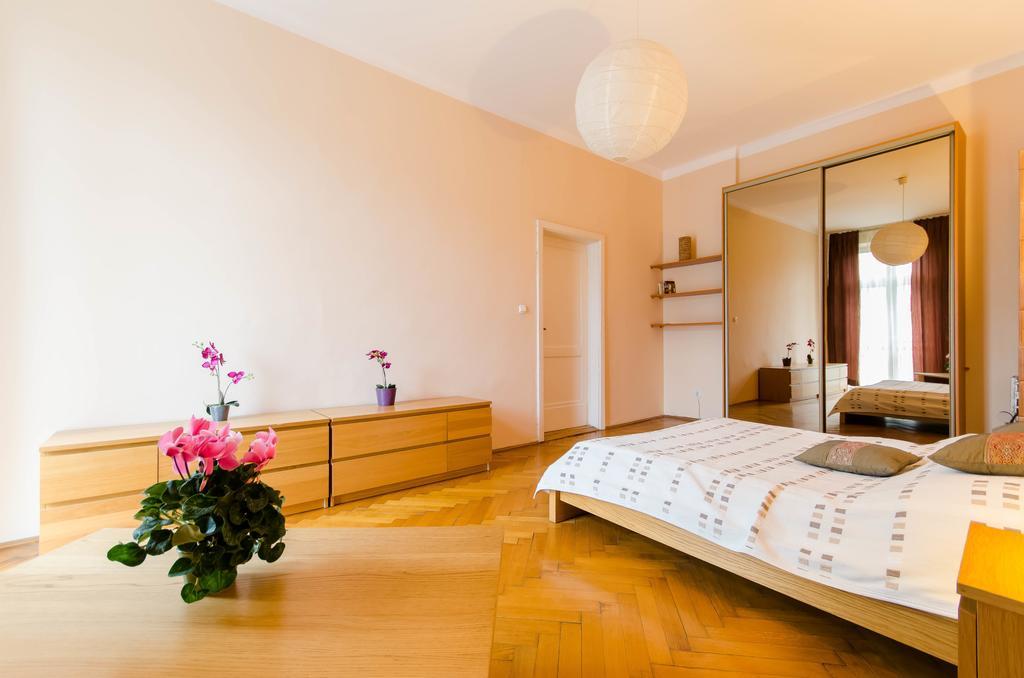 Apartament Fantasia