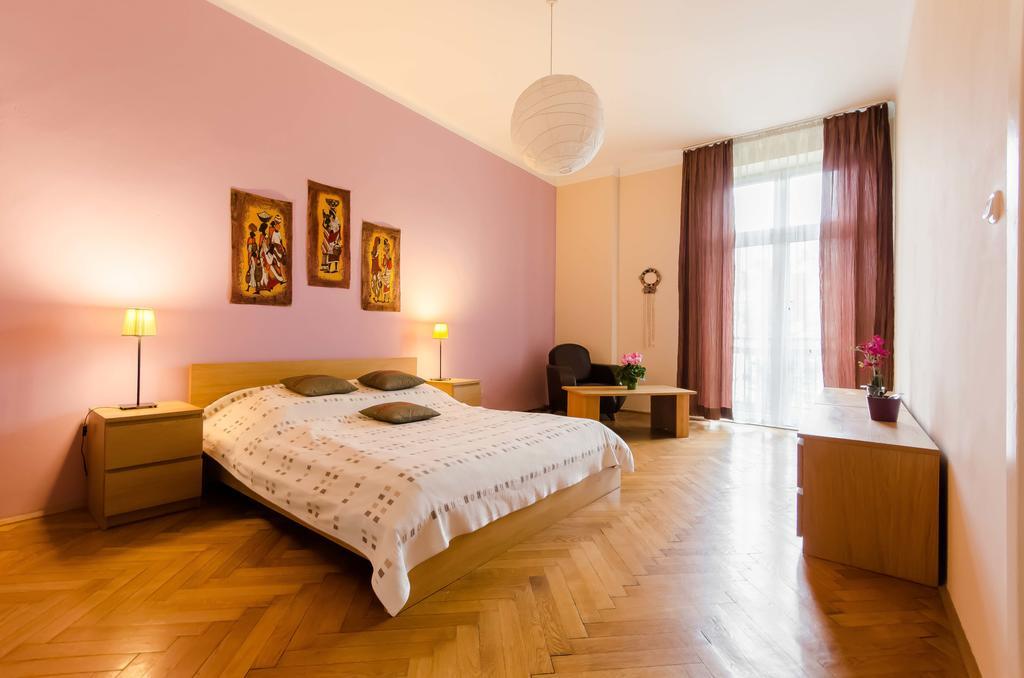 Fantasia Apartament *