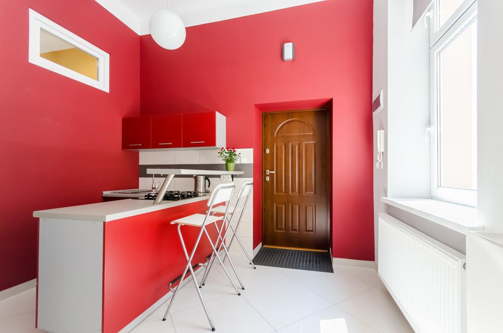 Apartament Fantasia Kraków