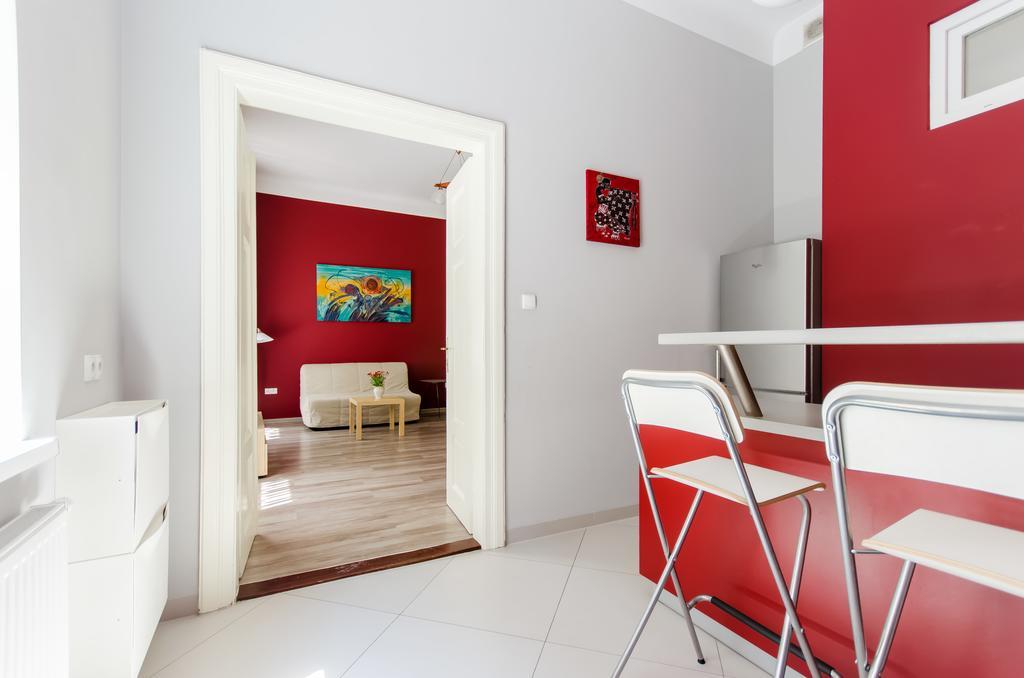 Fantasia Apartament *