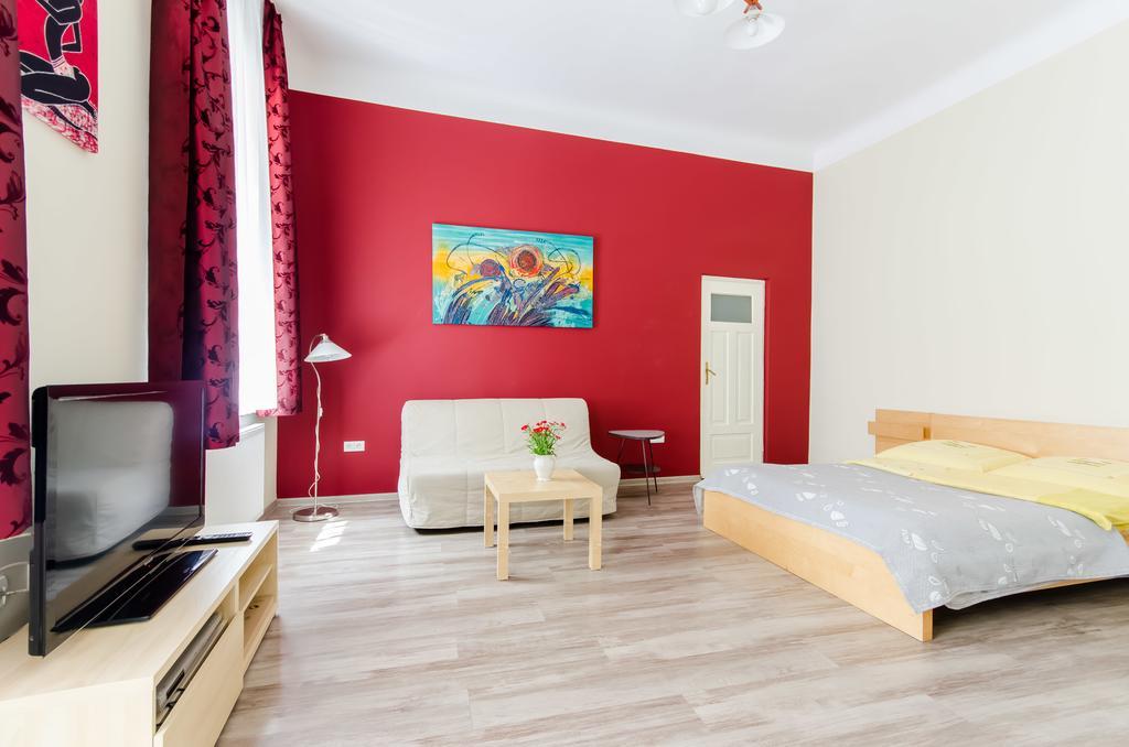 Apartament Fantasia *