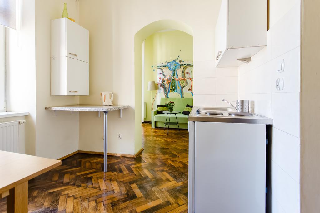 Apartament Fantasia Kraków