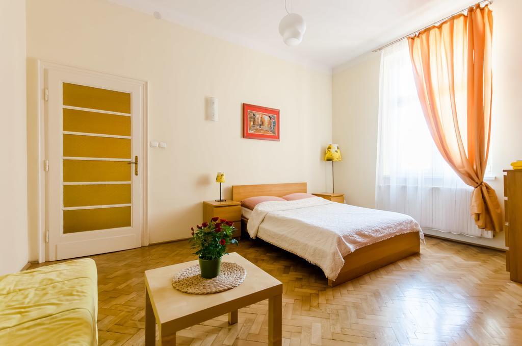 Apartament Fantasia *
