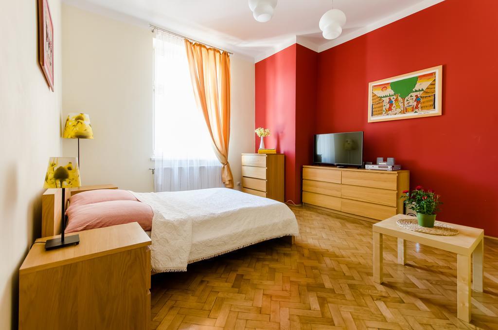 Fantasia Apartament