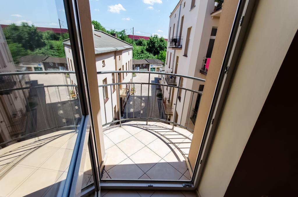 Apartament Fantasia Kraków