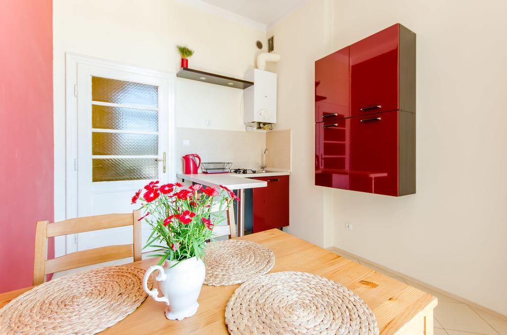 Apartament Fantasia Kraków